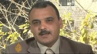 Syrian intelligence official defects