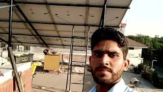 Uplift High-rise structure 20kw  As solar 03486498927.