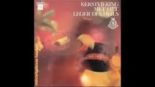 Kerstfeest met het Leger Des Heils (2)