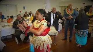 Kalofiama : Reunion Tonga Ex-Police Association #3 - Saturday 06.12.2025 Auckland NZ