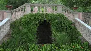 Villa Rezzola a Pugliola, inaugurato il giardino all'inglese restaurato a cura del Fai 22-05-2025
