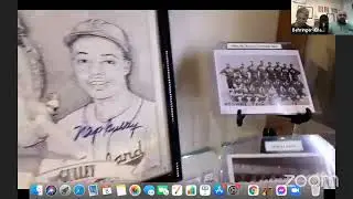 NKY History Hour:Diverse Diamond; An Introduction to Negro League, Cuban and Latin American Baseball