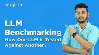 Сравнительный анализ LLM | Как сравнивать степень магистра права (LLM)? | Сравнительные тесты LLM...
