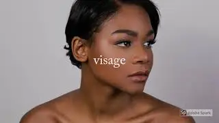 HOW TO PRONOUNCE VISAGE