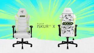 Razer | Коллекция 2XKO
