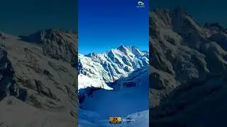 | misty mountain | dolby atmos&reg; |full hd | #nature #dolbysound #mountains #beauty #audioformat