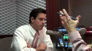 Assembly Open Door with Greg Ball