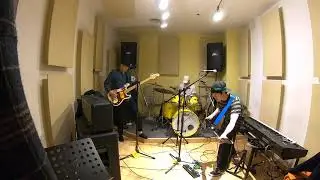 JBR88 - Welcome To Paradise (Green Day)