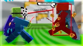 DOMINE este SERVIDOR DE BOXPVP usando HACKS! 🤣