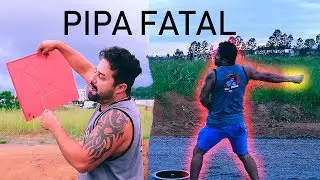 APRENDA O RANC&Atilde;O - CORTE TODAS AS PIPAS - M&Atilde;O COM PODER?
