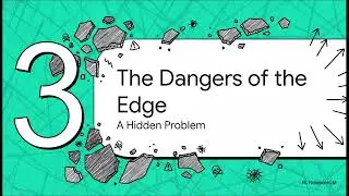 Habitat Fragmentation II Habitat Fragmentation II Tutorials II Ecology II UPSC 2026 II IAS