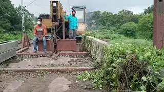 Work train