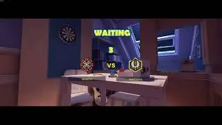 Microvolts Recharged - CW WRAITH vs NeedSpeed