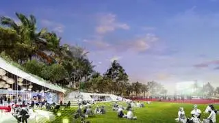 OPEN SHORE | WEST PALM BEACH | THE MEYER AMPHITHEATER