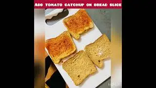 Vegetable loaded sandwich #easy breakfast recipe#health#healty#mustyry