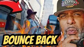 BANGER !!!!!!! | CHIN CHILLA -Bounce Back | REACTION!!!!!!