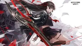 🔴Live Patch 2.8!! Kalian Gacha atau Skip Chisa Guys?!! - Wuthering Waves