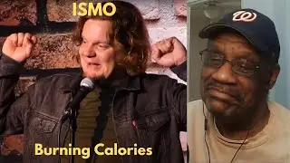 Comedy Reaction | ISMO - Burning Calories | Zooty Reactions