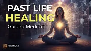 Heal Ancestral Wounds | Past Life Journeys to Break Cycles 🕯️
