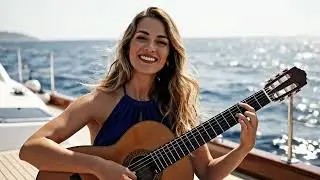 The Ultimate Spanish Guitar Experience for Stress Relief &ndash; Eternal Harmony