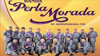 Banda Perla Morada.- en vivo las Juntas Jalisco 2018