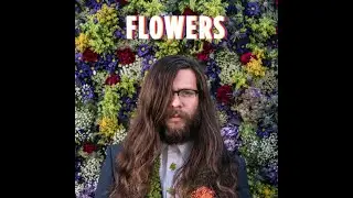 Who Is Wesley Flowers?