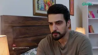 Sharakat Episode 70 | Best Scene 01 | Sumaiyya Bukhsh - Danial Afzal Khan | Green TV Entertainment