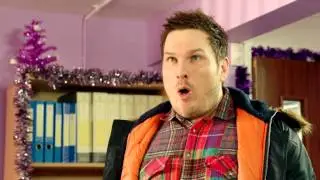 Nativity 3: Dude, Where's My Donkey?! - Exclusive Premiere Report