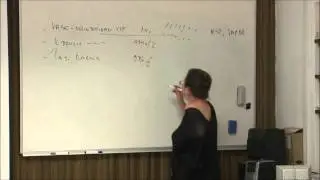 dr. Vesna V. Godina - Ima mladinsko delo potencial, da mlade potegne iz potrošniške družbe? 1/3