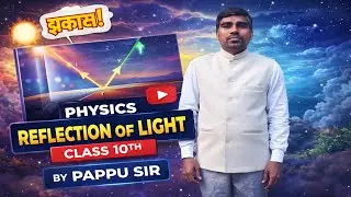 reflection of light prakash se sambandhit sari baten ||BPSC|| ||TEACHER|| ||STET|| ||TET||