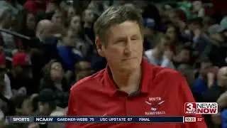 Omaha South wins state title