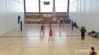 AE Carles Vallbona - CV Vall d'Hebron