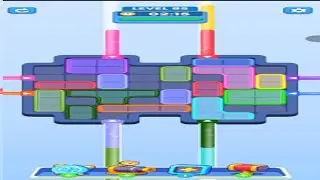 Water out Puzzle level 85 walkthrough solution