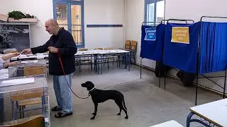 Greece&rsquo;s ruling New Democracy party dominates country's local elections