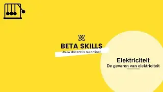 Elektriciteit - De gevaren van elektriciteit
