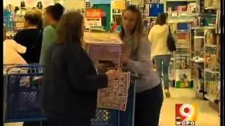 More hard to find toys this holiday season.