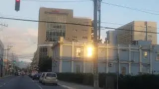 New Grace Kennedy Building | Downtown Kingston