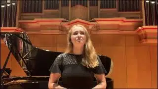 Aubade by Charles Gounod