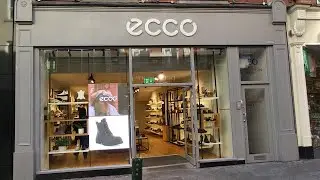 Exploring ECCO's Exceptional Company Culture