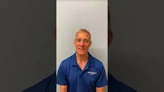 Paul Wray-Clinic Director/Chartered Physiotherapist #physiotherapy #physiotherapist #sportsinjury