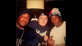 [FREE]Biggous Beats II -|Joc Beats x CKL Type Beat|Drumless Hardcore Boom Bap Underground Type Beat