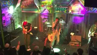 The Moss - Dog Valley LIVE - Santa Fe, New Mexico (Apr 19, 2025)