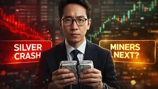 Silver Just Did This, And It Changes Everything for Mining Stocks