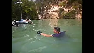 Garner State Park Frio River Episode 2