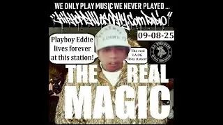 The Digital Record Pool - 09-08-25 - HipHopPhilosophy.com Radio