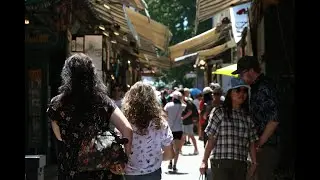 L&rsquo;industrie touristique de Qu&eacute;bec ne retrouvera pas son rythme de croisi&egrave;re cette ann&eacute;e