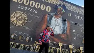 Master P 