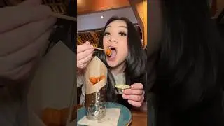 Lazy Dog Restaurant 😋 #youtubeshort #snack #shorts #mukbang