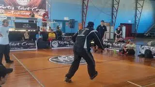 Aniversario party part valdivia 2025, filtros 1vs1
