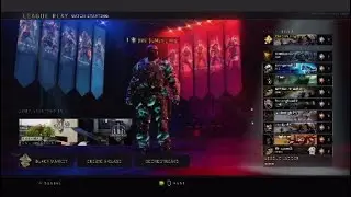 100 POINT CLUBBED ON ARSENAL HARDPOINT | COD BO4